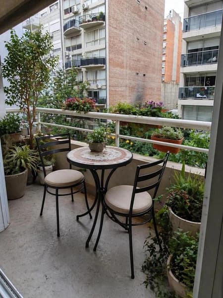 Departamento en venta · Las Cañitas, Palermo, CABA Departamento en venta · Las Cañitas, Palermo, CABA