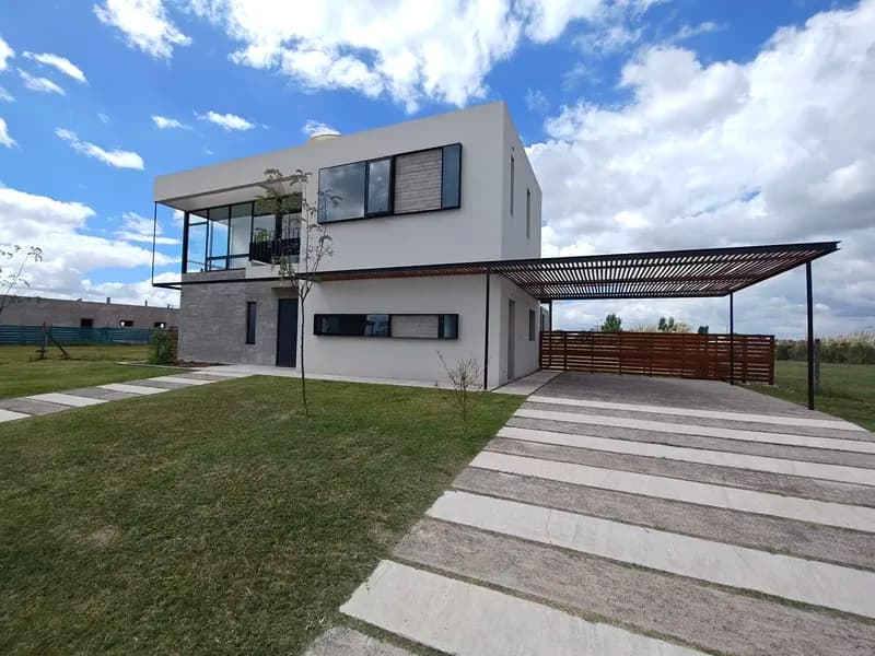 Casa en alquiler · San Sebastián, Escobar, GBA Norte, Provincia de Buenos Aires Casa en alquiler · San Sebastián, Escobar, GBA Norte, Provincia de Buenos Aires