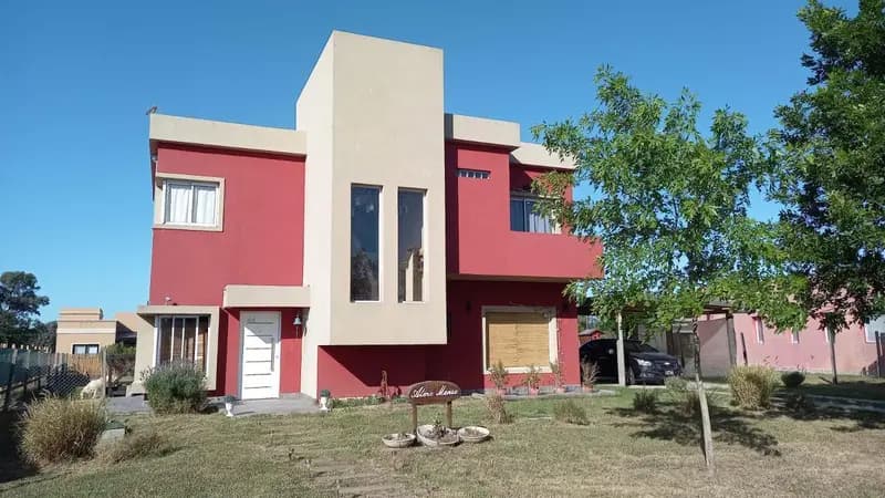 Casa en venta · San Sebastián, Escobar, GBA Norte, Provincia de Buenos Aires Casa en venta · San Sebastián, Escobar, GBA Norte, Provincia de Buenos Aires