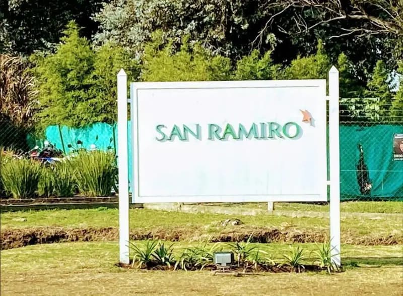 Terreno en venta · La Paz y El Rec., Pilar, GBA Norte, Provincia de Buenos Aires Terreno en venta · La Paz y El Rec., Pilar, GBA Norte, Provincia de Buenos Aires
