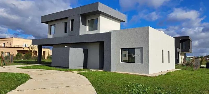 Casa en venta · San Sebastián, Escobar, GBA Norte, Provincia de Buenos Aires Casa en venta · San Sebastián, Escobar, GBA Norte, Provincia de Buenos Aires