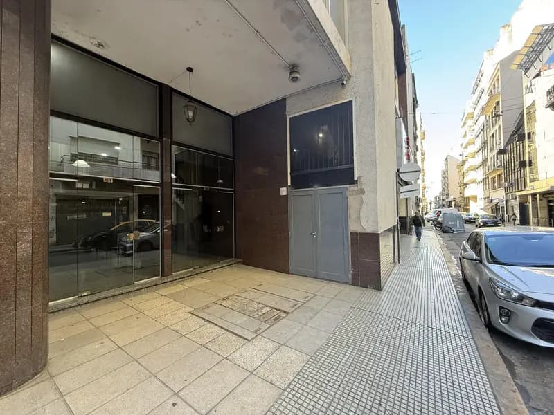 Departamento en alquiler · San Nicolás, CABA Departamento en alquiler · San Nicolás, CABA