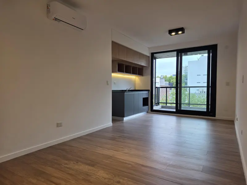Departamento en alquiler · Palermo, CABA Departamento en alquiler · Palermo, CABA