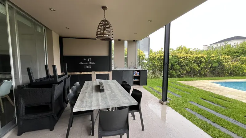 Casa en alquiler · El Golf, Nordelta, Tigre, GBA Norte, Provincia de Buenos Aires Casa en alquiler · El Golf, Nordelta, Tigre, GBA Norte, Provincia de Buenos Aires