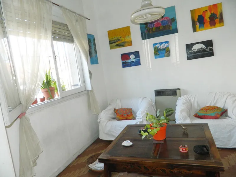 Departamento en venta · Saavedra, CABA Departamento en venta · Saavedra, CABA