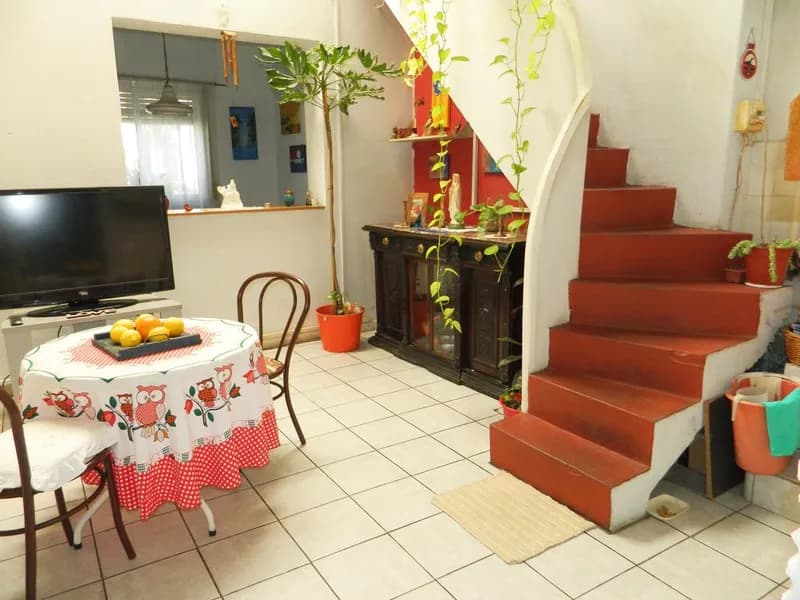 Departamento en venta · Saavedra, CABA Departamento en venta · Saavedra, CABA