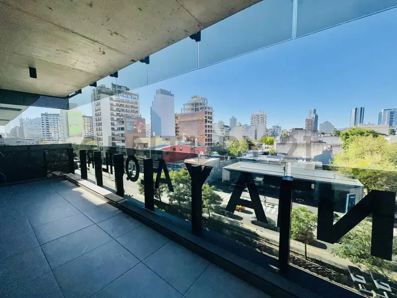 Oficina en venta · Nuñez, CABA Oficina en venta · Nuñez, CABA