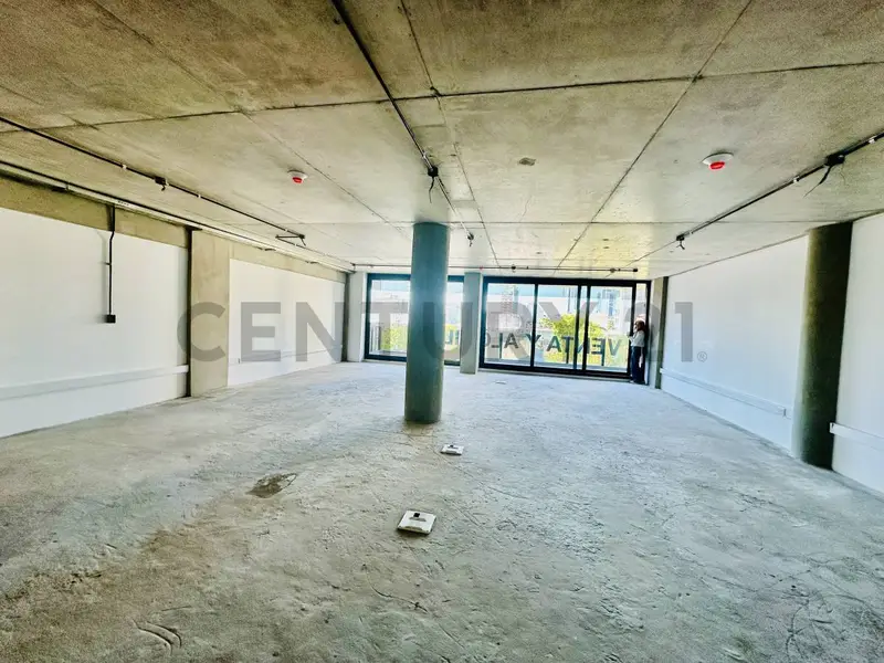 Oficina en venta · Nuñez, CABA Oficina en venta · Nuñez, CABA