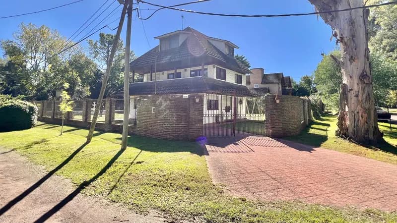 Casa en venta · Manuel Alberti, Pilar, GBA Norte, Provincia de Buenos Aires Casa en venta · Manuel Alberti, Pilar, GBA Norte, Provincia de Buenos Aires