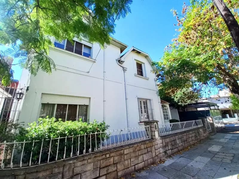 Casa en venta · Saavedra, CABA Casa en venta · Saavedra, CABA