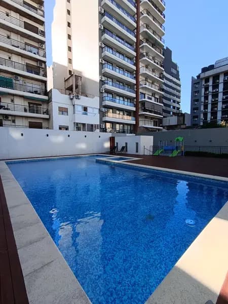 Departamento en venta · Flores, CABA Departamento en venta · Flores, CABA