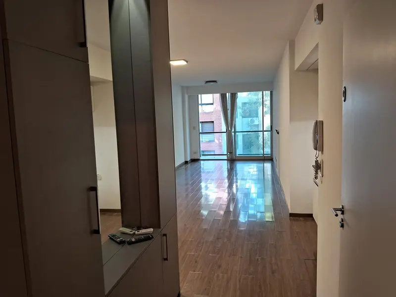 Departamento en alquiler · Palermo, CABA Departamento en alquiler · Palermo, CABA