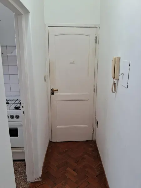Departamento en alquiler · Palermo, CABA Departamento en alquiler · Palermo, CABA