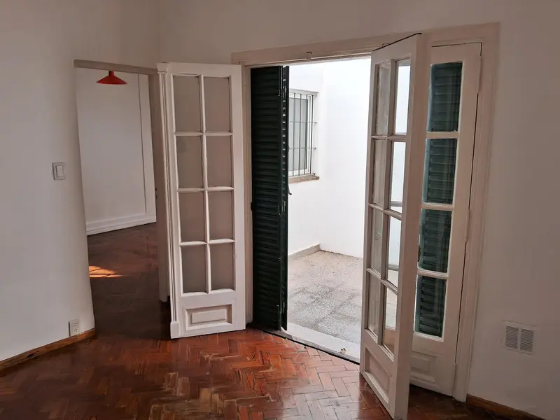 Departamento en alquiler · Palermo, CABA Departamento en alquiler · Palermo, CABA