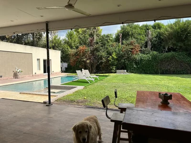 Casa en venta · La Codorniz, Exaltación de la Cruz, GBA Norte, Provincia de Buenos Aires Casa en venta · La Codorniz, Exaltación de la Cruz, GBA Norte, Provincia de Buenos Aires