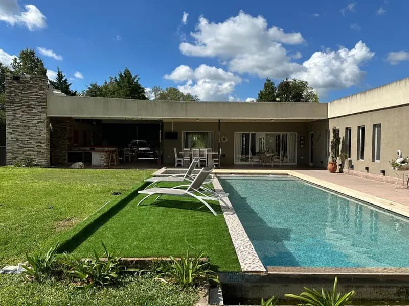 Casa en venta · La Codorniz, Exaltación de la Cruz, GBA Norte, Provincia de Buenos Aires Casa en venta · La Codorniz, Exaltación de la Cruz, GBA Norte, Provincia de Buenos Aires