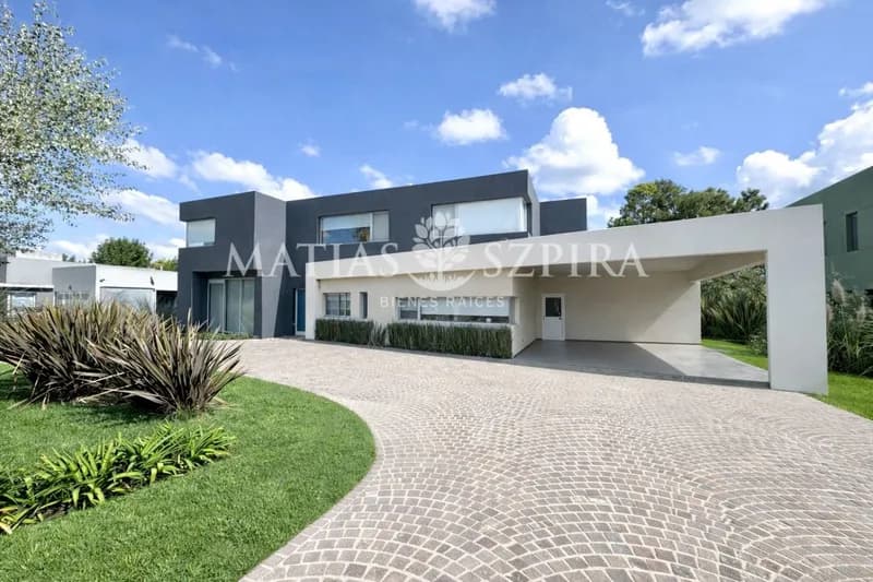 Casa en venta · Los Puentes, Luján, GBA Oeste, Provincia de Buenos Aires Casa en venta · Los Puentes, Luján, GBA Oeste, Provincia de Buenos Aires