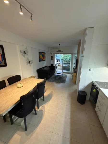 Departamento en venta · Saavedra, CABA Departamento en venta · Saavedra, CABA