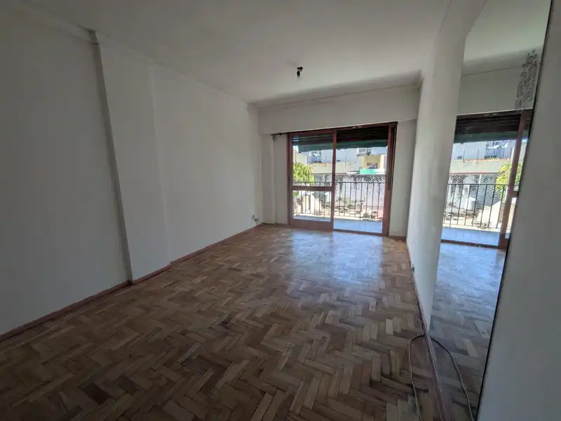 Departamento en alquiler · Balvanera, CABA Departamento en alquiler · Balvanera, CABA