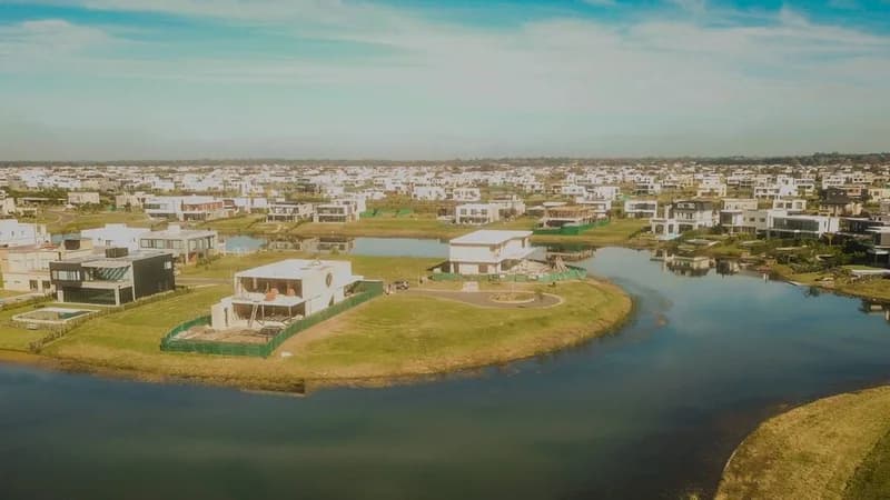 Terreno en venta · Puertos Costas, Escobar, GBA Norte, Provincia de Buenos Aires Terreno en venta · Puertos Costas, Escobar, GBA Norte, Provincia de Buenos Aires