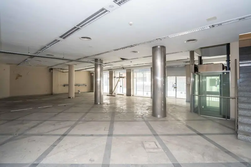 Comercio en venta · San Nicolás, CABA Comercio en venta · San Nicolás, CABA