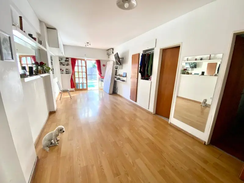 Departamento en alquiler · Barracas, CABA Departamento en alquiler · Barracas, CABA
