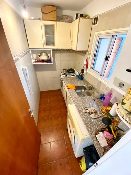 Departamento en alquiler · Barracas, CABA Departamento en alquiler · Barracas, CABA
