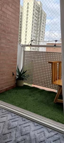 Departamento en venta · Saavedra, CABA Departamento en venta · Saavedra, CABA