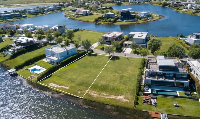 Terreno en venta · Puertos del Lago - Muelles, Escobar, GBA Norte, Provincia de Buenos Aires Terreno en venta · Puertos del Lago - Muelles, Escobar, GBA Norte, Provincia de Buenos Aires