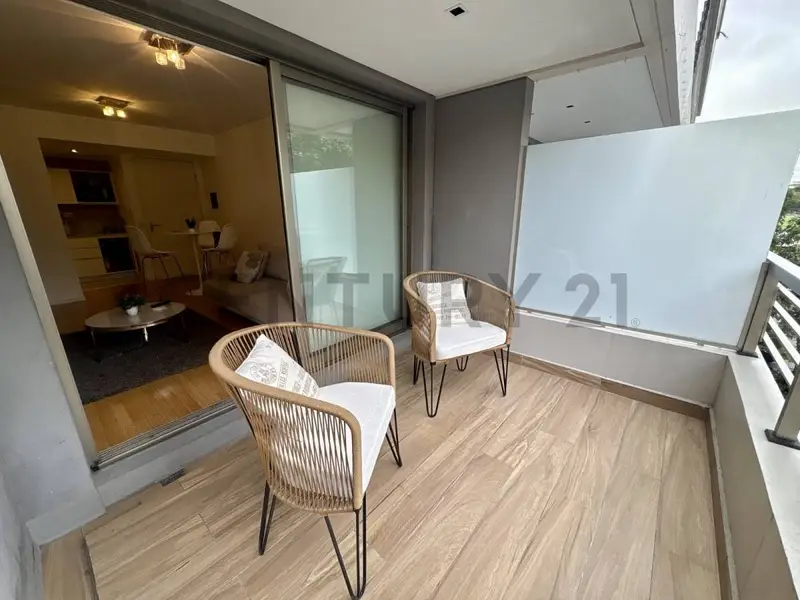 Departamento en venta · Las Cañitas, Palermo, CABA Departamento en venta · Las Cañitas, Palermo, CABA