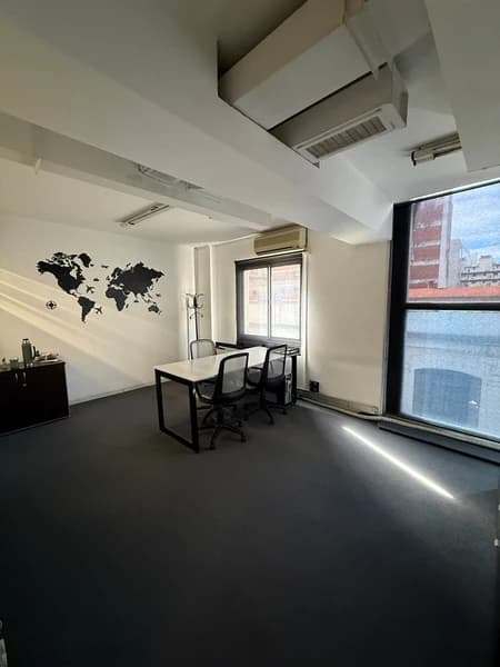 Oficina en venta · Balvanera, CABA Oficina en venta · Balvanera, CABA