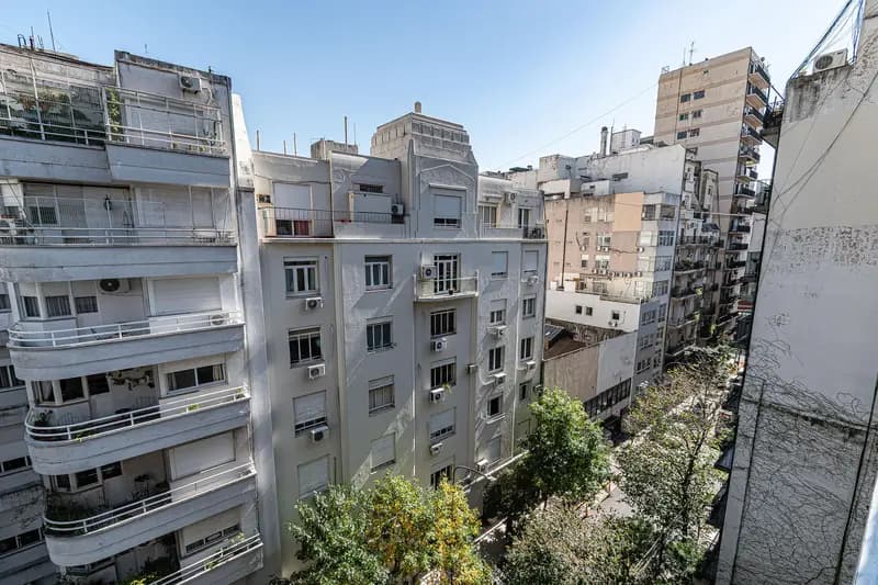 Departamento en venta · Recoleta, CABA Departamento en venta · Recoleta, CABA