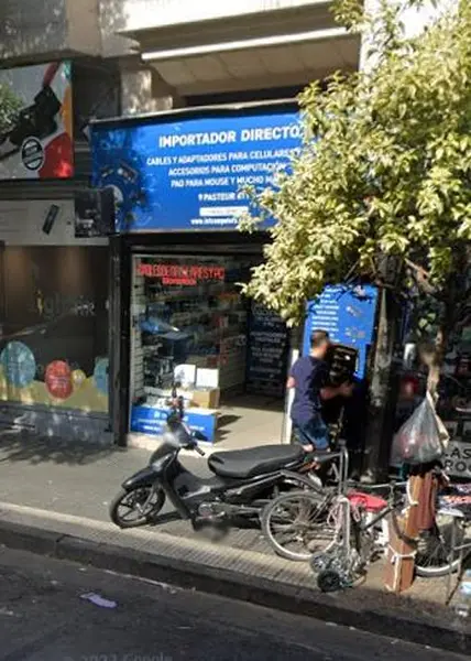 Comercio en venta · Constitución, CABA Comercio en venta · Constitución, CABA