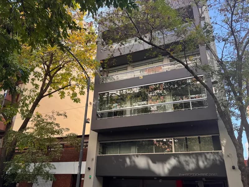 Departamento en venta · Barrio Chino, Belgrano, CABA Departamento en venta · Barrio Chino, Belgrano, CABA