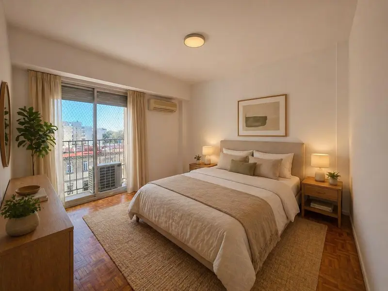 Departamento en venta · Balvanera, CABA Departamento en venta · Balvanera, CABA