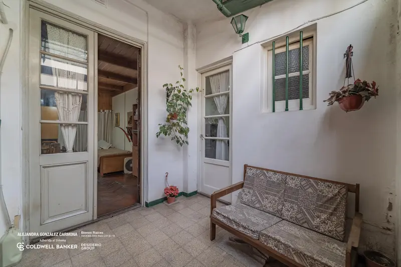 PH en venta · Villa Devoto, CABA PH en venta · Villa Devoto, CABA