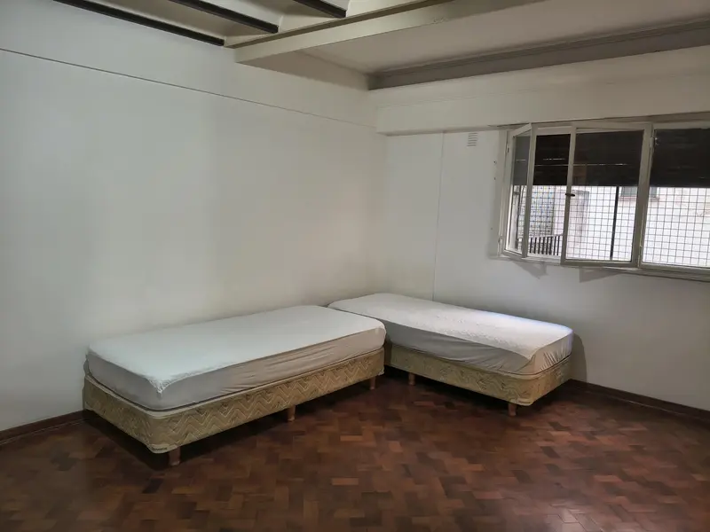 Departamento en alquiler · Recoleta, CABA Departamento en alquiler · Recoleta, CABA