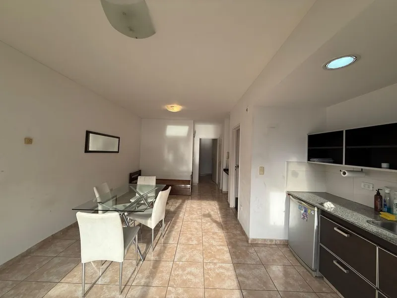Departamento en alquiler · San Telmo, CABA Departamento en alquiler · San Telmo, CABA