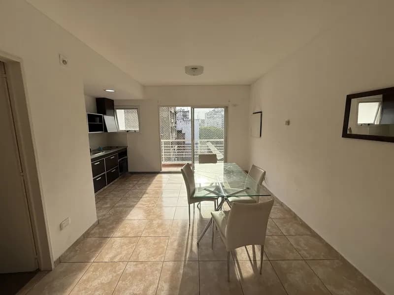 Departamento en alquiler · San Telmo, CABA Departamento en alquiler · San Telmo, CABA