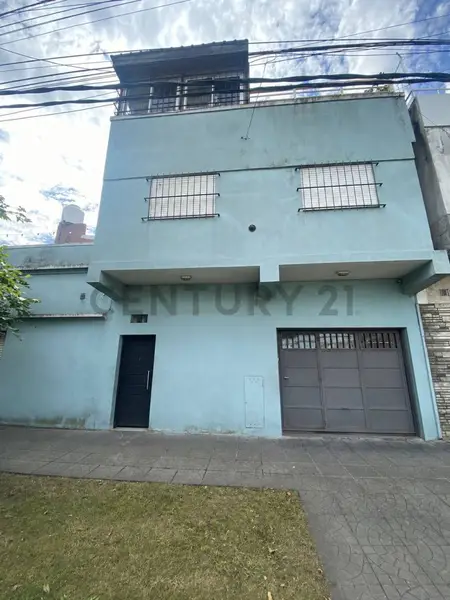 PH en venta · Caseros, Tres de Febrero, GBA Oeste, Provincia de Buenos Aires PH en venta · Caseros, Tres de Febrero, GBA Oeste, Provincia de Buenos Aires