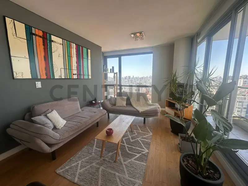 Departamento en alquiler · Palermo, CABA Departamento en alquiler · Palermo, CABA