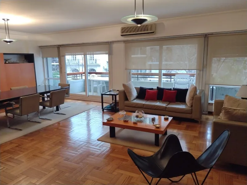 Departamento en venta · Recoleta, CABA Departamento en venta · Recoleta, CABA