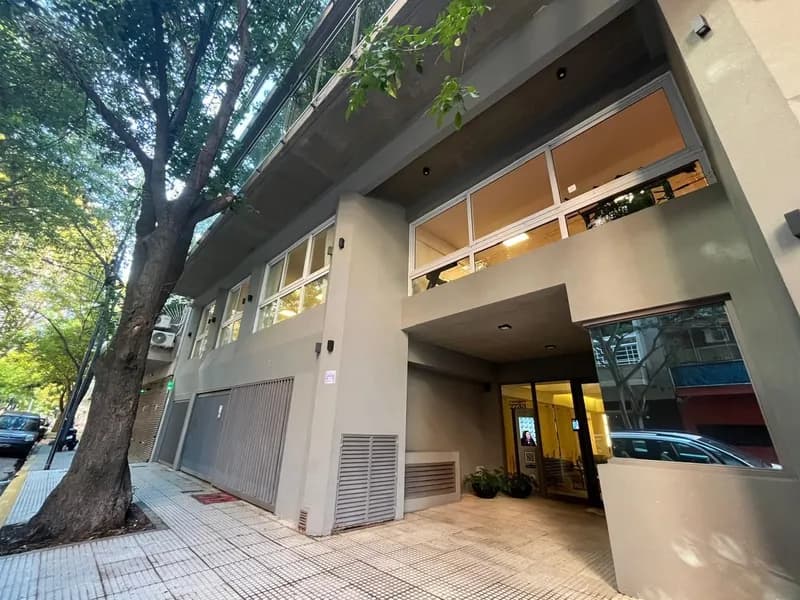 Departamento en venta · Belgrano, CABA Departamento en venta · Belgrano, CABA