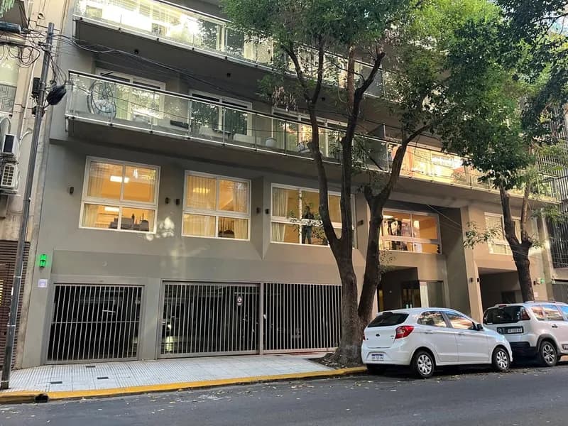 Departamento en venta · Belgrano, CABA Departamento en venta · Belgrano, CABA