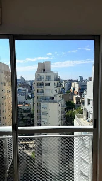 Departamento en alquiler · Barrio Chino, Belgrano, CABA Departamento en alquiler · Barrio Chino, Belgrano, CABA