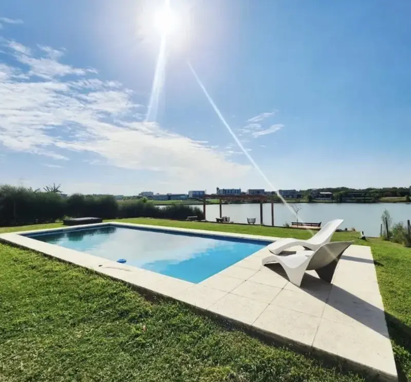 Casa en venta · San Sebastián, Escobar, GBA Norte, Provincia de Buenos Aires Casa en venta · San Sebastián, Escobar, GBA Norte, Provincia de Buenos Aires