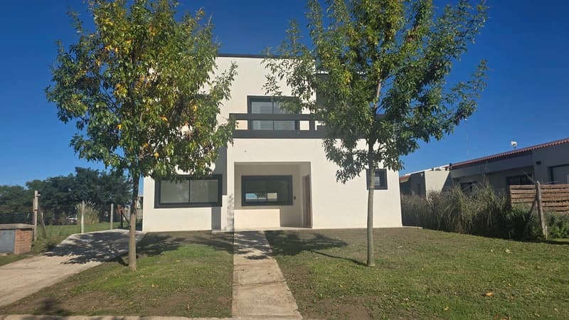 Casa en venta · San Pablo, Pilar, GBA Norte, Provincia de Buenos Aires Casa en venta · San Pablo, Pilar, GBA Norte, Provincia de Buenos Aires