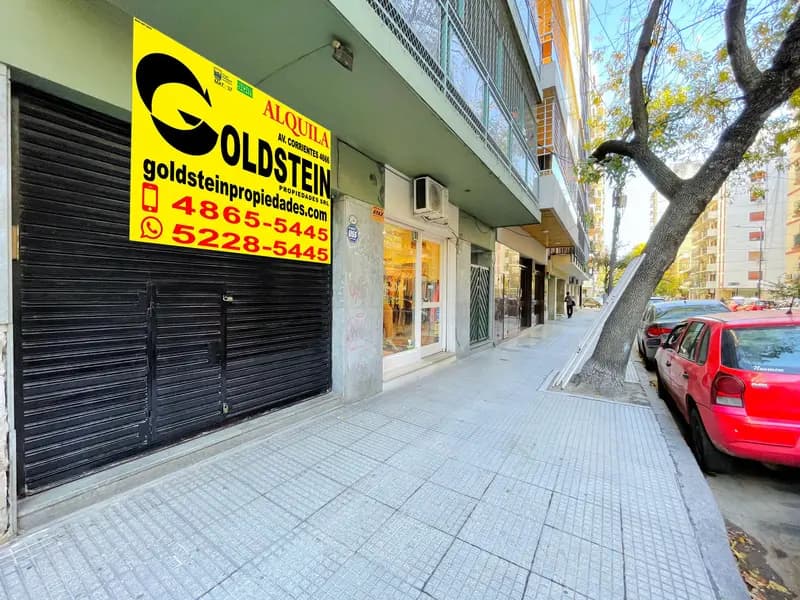 Oficina en alquiler · Villa Crespo, CABA Oficina en alquiler · Villa Crespo, CABA