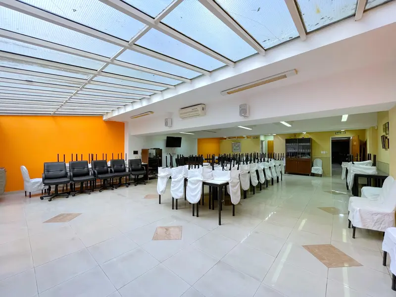 Oficina en alquiler · Villa Crespo, CABA Oficina en alquiler · Villa Crespo, CABA