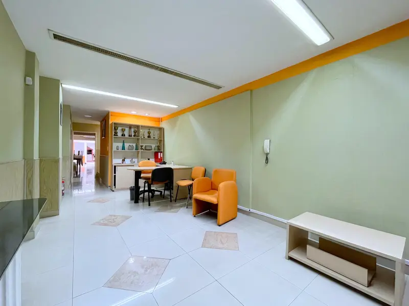 Comercio en alquiler · Villa Crespo, CABA Comercio en alquiler · Villa Crespo, CABA